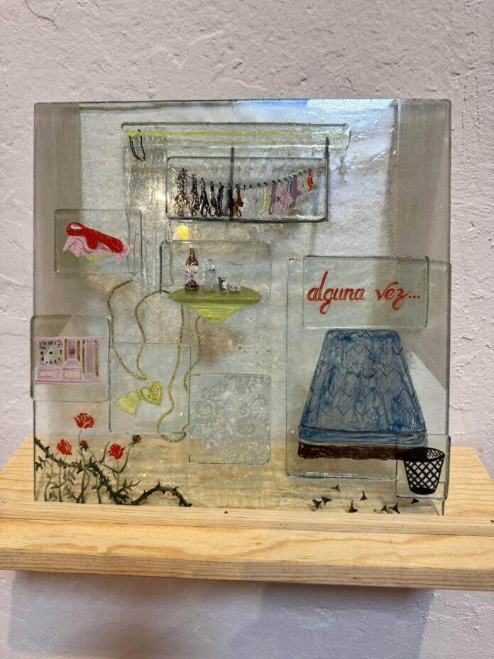 Últimos Días para Visitar “Romper el Agua”, Exposición de Arte Contemporáneo en la Pinacoteca- AlternativaTlx Últimos Días para Visitar “Romper el Agua”, Exposición de Arte Contemporáneo en la Pinacoteca- AlternativaTlx