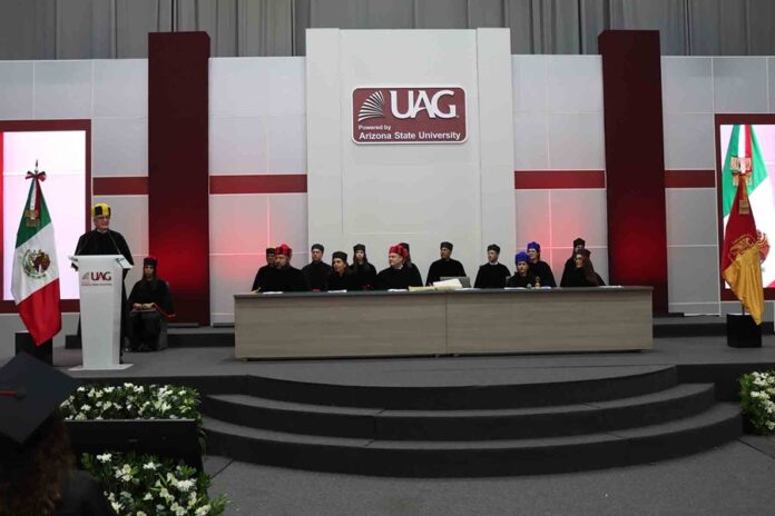 Un Título de Posgrado Implica Asumir la Responsabilidad de Transformar su Entorno - AlternativaTlx