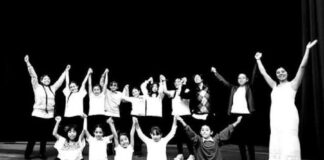 Únete al Coro Comunitario “Voces Tlanetzin” en estas Vacaciones en Zacatelco- AlternativaTlx 