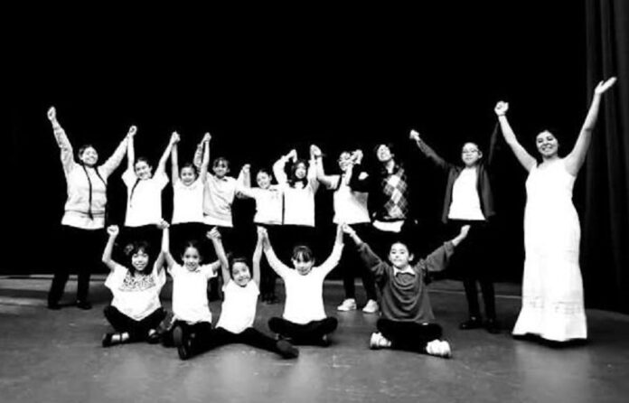 Únete al Coro Comunitario “Voces Tlanetzin” en estas Vacaciones en Zacatelco- AlternativaTlx Únete al Coro Comunitario “Voces Tlanetzin” en estas Vacaciones en Zacatelco- AlternativaTlx