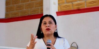 Va Ana Lilia Rivera por Integrar Comités Seccionales Plurales de Morena en Tlaxcala- AlternativaTlx 
