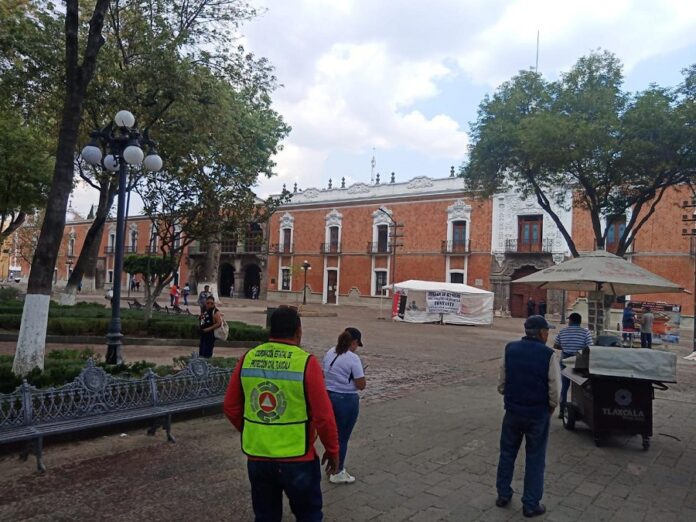 Vacaciones Seguras; CEPC Llama a Reforzar Cuidados en Casa y al Viajar- AlternativaTlx Vacaciones Seguras; CEPC Llama a Reforzar Cuidados en Casa y al Viajar- AlternativaTlx