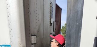 Verano Seguro Refuerza SICT Verificación del Autotransporte Federal en Carreteras y Terminales - AlternativaTlx