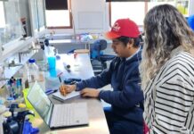 “Verano en la Ciencia” Acerca a Estudiantes de CECyTE-EMSaD al Mundo de la Investigación Científica- AlternativaTlx 