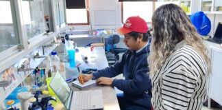 “Verano en la Ciencia” Acerca a Estudiantes de CECyTE-EMSaD al Mundo de la Investigación Científica- AlternativaTlx 