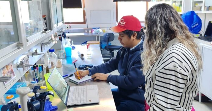 “Verano en la Ciencia” Acerca a Estudiantes de CECyTE-EMSaD al Mundo de la Investigación Científica- AlternativaTlx 