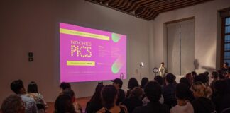 Voces Nuevas para la Imagen Contemporánea Se Celebra la Segunda Noche PICS 2025 en el Centro de la Imagen - AlternativaTlx