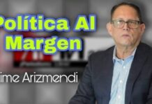 Política Al Margen