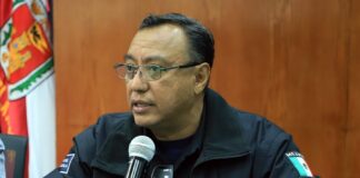 Fortalecer la Cultura de la Denuncia, para Generar Condiciones de más Seguridad SSC - AlternativaTlx