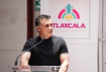 Ya Logramos que los Artesanos Regresen a la Plaza Xicohténcatl: Alfonso Sánchez García- AlternativaTlx 