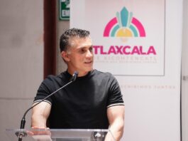 Ya Logramos que los Artesanos Regresen a la Plaza Xicohténcatl: Alfonso Sánchez García- AlternativaTlx 