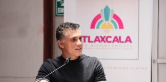 Ya Logramos que los Artesanos Regresen a la Plaza Xicohténcatl: Alfonso Sánchez García- AlternativaTlx 