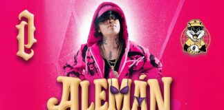 Alemán regresa a los Escenarios de la CDMX con Nueva Música y Potentes Rimas - AlternativaTlx