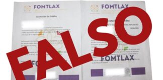 Alerta FOMTLAX sobre Fraudes- AlternativaTlx 