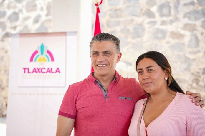 Alfonso Sánchez García Escuchó en una Audiencia Pública más a Vecinos de San Isidro- AlternativaTlx 