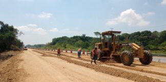 Ampliación de Carretera Villahermosa-Escárcega Impulsará Turismo en Palenque, Chiapas y Campeche - AlternativaTlx