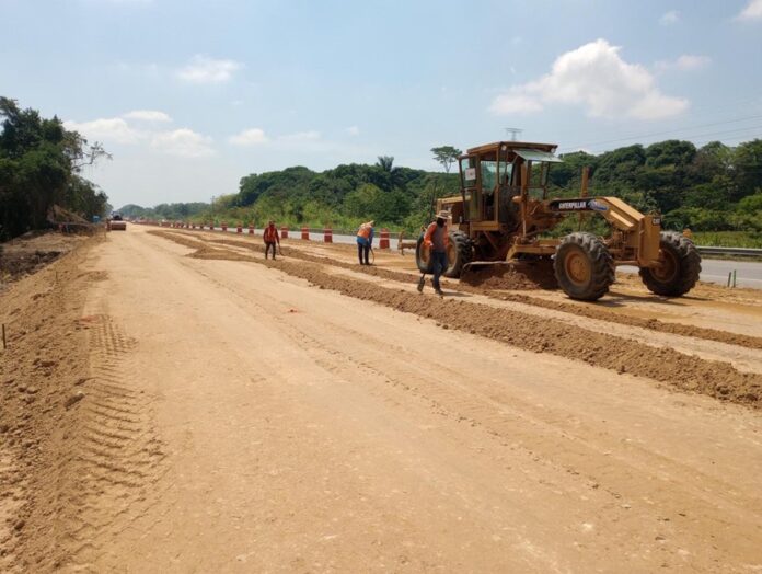 Ampliación de Carretera Villahermosa-Escárcega Impulsará Turismo en Palenque, Chiapas y Campeche - AlternativaTlx