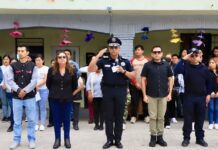 Aprueba Consejo Estatal de Seguridad Ciudadana Instalación del Mando Coordinado en el Carmen Tequexquitla - AlternativaTlx