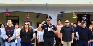 Aprueba Consejo Estatal de Seguridad Ciudadana Instalación del Mando Coordinado en el Carmen Tequexquitla - AlternativaTlx