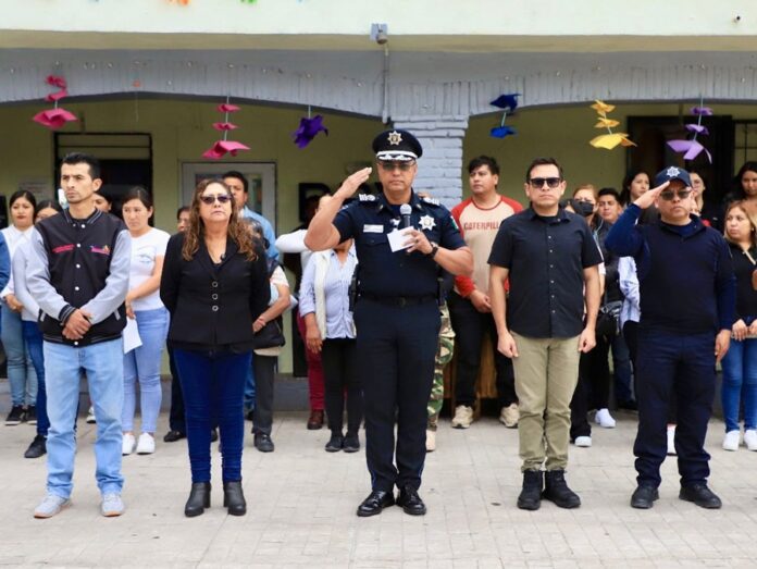 Aprueba Consejo Estatal de Seguridad Ciudadana Instalación del Mando Coordinado en el Carmen Tequexquitla - AlternativaTlx