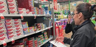 Aseguran 2 Mil 276 Cremas Dentales en Tlaxcala por Riesgo Sanitario- AlternativaTlx 