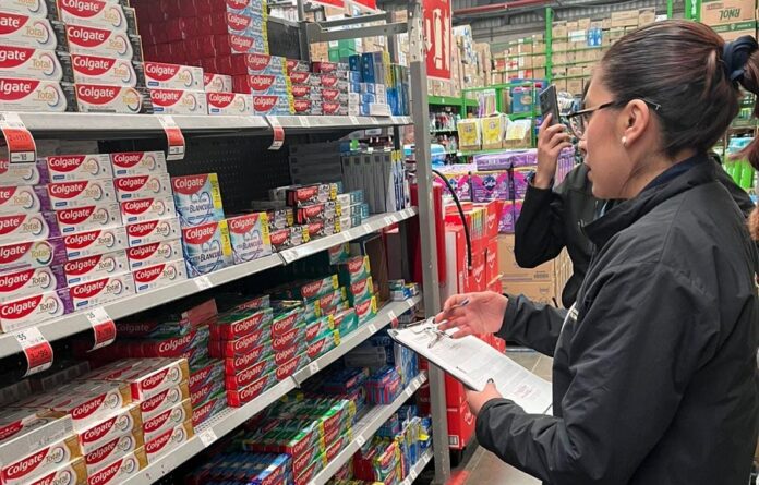 Aseguran 2 Mil 276 Cremas Dentales en Tlaxcala por Riesgo Sanitario- AlternativaTlx 