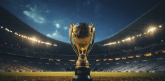 Así será el Mundial de Fútbol 2026 Nuevo Formato, más Equipos y Sedes en 3 Países - AlternativaTlx