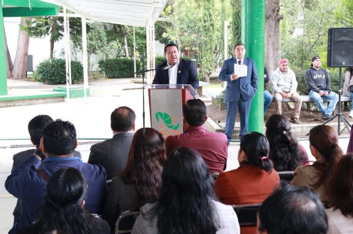Asignan Horas a Docentes del CECyTE-EMSaD para el Ciclo Escolar 2025-2026- AlternativaTlx