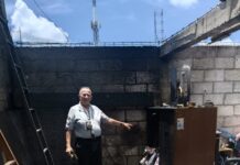 Atiende Protección Civil Reporte de Explosión en Sanctórum- AlternativaTlx 