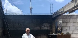 Atiende Protección Civil Reporte de Explosión en Sanctórum- AlternativaTlx 