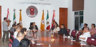Auspiciará SECIHTI 12 Proyectos de Investigación de la UATx - AlternativaTlx