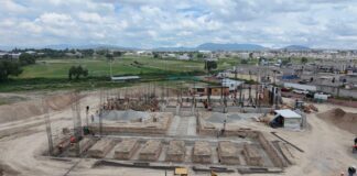 Avanza SICT en la Construcción de 17 Bachilleratos Tecnológicos para más de 15 Mil 300 Estudiantes - AlternativaTlx