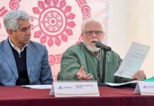 Ayuntamiento de Tlaxcala Celebra Legado Franciscano con Ciclo de Conferencias- AlternativaTlx 