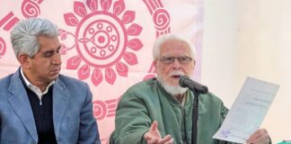 Ayuntamiento de Tlaxcala Celebra Legado Franciscano con Ciclo de Conferencias- AlternativaTlx 