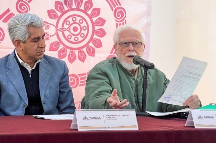 Ayuntamiento de Tlaxcala Celebra Legado Franciscano con Ciclo de Conferencias- AlternativaTlx 