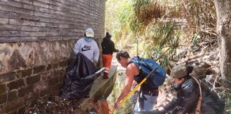 Ayuntamiento de Tlaxcala Continúa con Trabajos de Limpieza y Desazolve en Rejillas y Barrancas ante Temporada de Lluvias- AlternativaTlx 