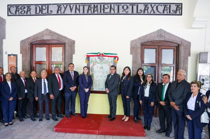 Ayuntamiento de Tlaxcala Inició Conmemoración por el 215 Aniversario de la Independencia de México - AlternativaTlx
