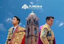 Ayuntamiento de Tlaxcala Invita a una Tarde de Arte y Tradición con Tertulia y Cine Taurino- AlternativaTlx 