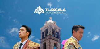 Ayuntamiento de Tlaxcala Invita a una Tarde de Arte y Tradición con Tertulia y Cine Taurino- AlternativaTlx 