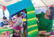Ayuntamiento de la Capital Subsidia Cursos de Capacitación para Fortalecer la Autonomía Económica de las Mujeres- AlternativaTlx 