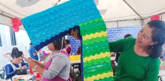 Ayuntamiento de la Capital Subsidia Cursos de Capacitación para Fortalecer la Autonomía Económica de las Mujeres- AlternativaTlx 
