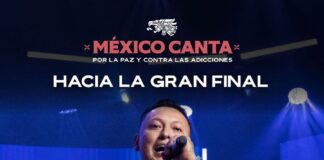 Blue Malboro, Primer Finalista de “México Canta” - AlternativaTlx