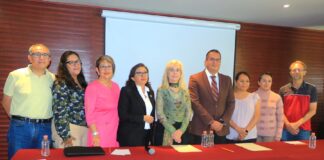 Busca la UATx consolidar una Cultura de Paz entre su Comunidad - AlternativaTlx