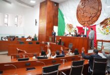 CAPAZ Zacatelco Cumple con la Rendición de Cuentas y Logra Aprobación de su Cuenta Pública 2024- AlternativaTlx 