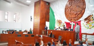 CAPAZ Zacatelco Cumple con la Rendición de Cuentas y Logra Aprobación de su Cuenta Pública 2024- AlternativaTlx 