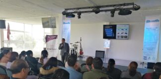 COEPRIST Capacita a 100 Especialistas de la Salud para Prevenir Muertes Maternas- AlternativaTlx 