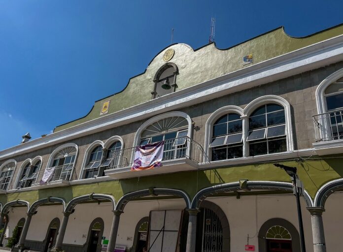 Cabildo de Zacatelco Exhorta a Primer Regidor a Solicitar Licencia Temporal- AlternativaTlx 