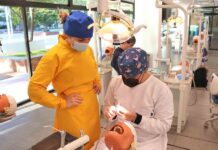 Cada vez más es amplio el abanico de opciones para trabajar de un Dentista - AlternativaTlx