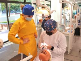 Cada vez más es amplio el abanico de opciones para trabajar de un Dentista - AlternativaTlx