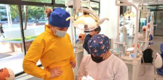 Cada vez más es amplio el abanico de opciones para trabajar de un Dentista - AlternativaTlx